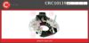 CASCO CRC10119AS Rectifier, alternator
